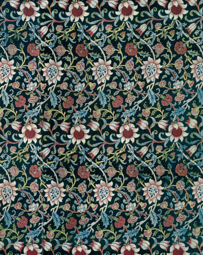 Evenlode William Morris